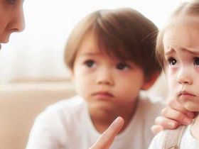 父母很严厉，该怎么办？
