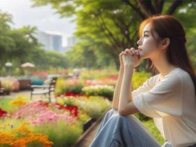 抑郁症的病因和治愈率