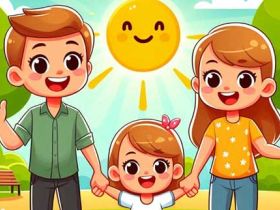 与父母的关系是我们所有关系的基础