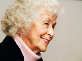 专访家族治疗大师玛利亚·葛莫利