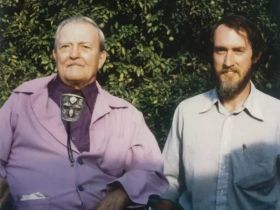 米尔顿.艾瑞克森催眠的小故事