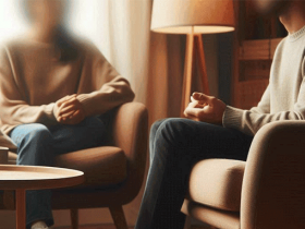 交往一个月的男友对我失去了“性趣”