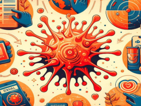 人的悲伤分为五个阶段