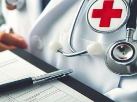 SCL-90综合健康测评