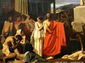 家庭潜在负能量之俄狄浦斯情结