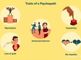 什么是精神病患者？