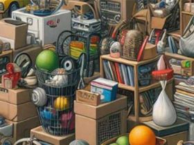 评价他人会映射出你的特征