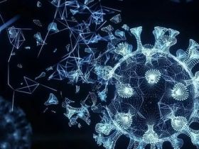 德尔塔病毒是啥？