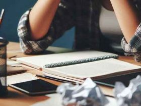 学习困难现象测评