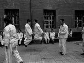 走近精神病人的生活