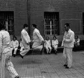 走近精神病人的生活