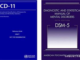 如何理解心理疾病和精神疾病？