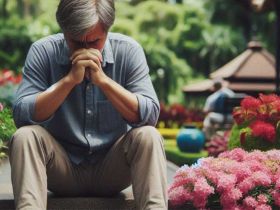 焦虑量表（HAD）