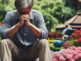 多数的失眠是由心理因素引起的