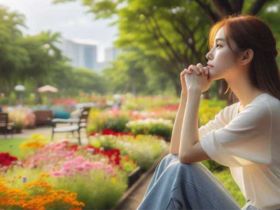 抑郁症的前期信号