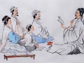 朱子治家格言原文