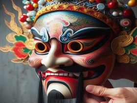 表演型人格障碍HPD