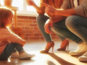 选择性缄默障碍