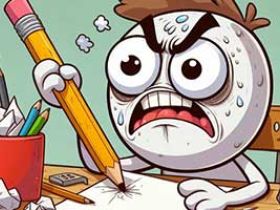 厌学叛逆，没目标