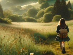 只有内心强大才能够体会成就感的滋味