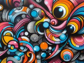 视觉目光解读人的感受类型