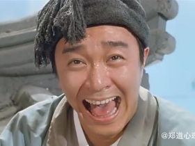 极度痛苦的人为什么会笑？